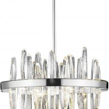 Подвесная люстра DeLight Collection Melrose P68050-6