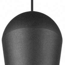 Подвесной светодиодный светильник Loft IT Blackout 10357/1