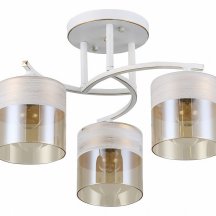 Потолочная люстра Rivoli Constancia 9081-303