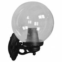 Настенный светильник уличный Fumagalli Globe 300 G30.131.000.AXE27