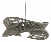 Уличный подвесной светильник Mantra Polinesia 7130