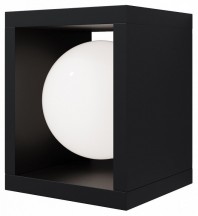 Накладной светильник Maytoni Outdoor Slate O483WL-L10GF3K