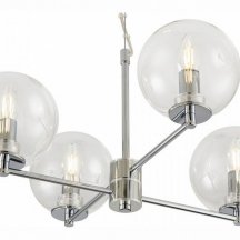 Люстра в гостиную Citilux Галлен CL240141