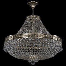 Люстра для натяжного потолка Bohemia Ivele Crystal 1927 19271/H1/60IV GB