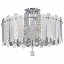 Потолочная люстра Sorrento-3109 373109/6/80/500 CR Потолочная люстра Sorrento-3109 373109/6/80/500 CR