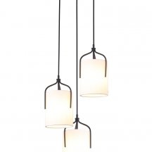 Подвесной светильник Inari V11850-3P