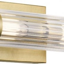 Настенный светильник Kichler Azores QN-AZORES2-NBR