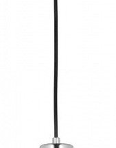 Подвесной светильник Lumina Deco Dorito LDP 1212-150 GY+CHR