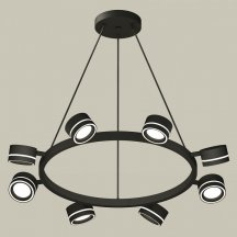 Подвесной светильник Ambrella light TRADITIONAL XB9198201