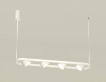 Подвесной светильник Ambrella light TRADITIONAL XB9163100