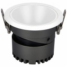 Точечный светильник Favourite Mortise 4416-1C