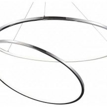 Подвесной светильник iLedex Axis XT08-D800 CR