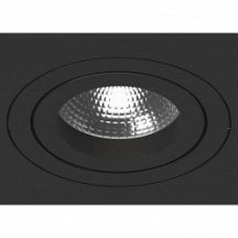 Точечный светильник Lightstar Intero 16 i537600706
