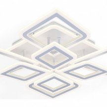 Потолочная люстра Ambrella light Acrylica Original FA8911