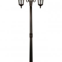 Наземный фонарь Oasis Light PORTO 86108A R