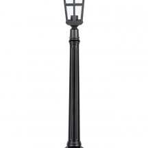 Наземный фонарь Oasis Light PORTO 86107 Bl