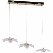 Подвесной светильник De City Оскар 62 510014503