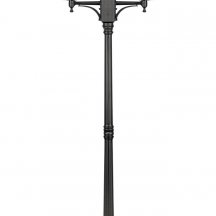 Наземный фонарь Oasis Light SEUL 11258SA Bl