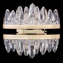 Бра Lara LE7728/2W Gold