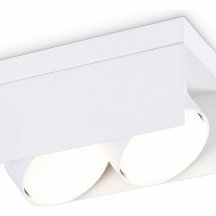 Спот Ambrella light TECHNO SPOT TN70845