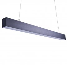Подвесной светильник ULO-K10D ULO-K10D 25W/4000K/L100 IP40 BLACK