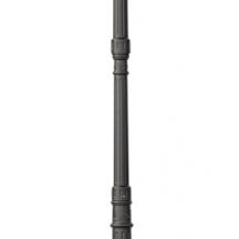 Наземный фонарь Oasis Light QUADRO XL 79910XLA E7 Bl