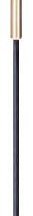 Наземный низкий светильник Feron DH2101 52190