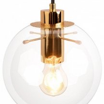 Подвесной светильник Loft IT Selene 2033-A