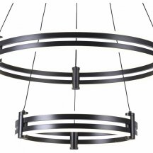 Подвесной светильник Duble-R ZRS.30514.09