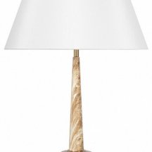 Интерьерная настольная лампа Loft IT Vein 10443T/B