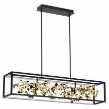 Потолочная люстра Odeon Light Bild 5065/65L