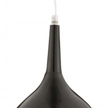 Подвесной светильник Arte Lamp Helmet A9077SP-1BK