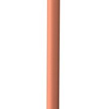 Подвесной светильник P0543 P0543-1AC Terra red