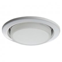 Итальянский точечный светильник Lightstar Tensio 212110