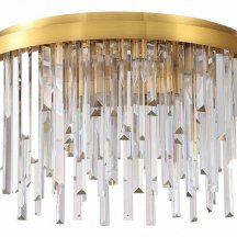 Потолочная люстра Stilfort Venecia 2113/03/06C