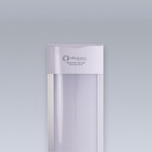 Накладной светильник Eleganz  9802