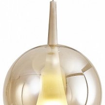 Подвесной светильник Mantra Elsa 8244+8265