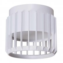 Точечный светильник Reluce Technical 53018-9.5-001MN GX53 WT