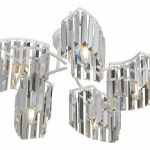 Потолочная люстра Vitaluce V5884-0/5PL