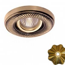 Точечный светильник Martinez Y Orts 3873 3873/1X D-4