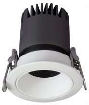 Точечный светильник Favourite Mortise 4416-1C