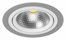 Точечный светильник Lightstar Intero 111 i91906