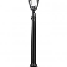 Наземный фонарь Oasis Light FES 86307 Bl