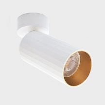 Спот Italline IT08-8011 white