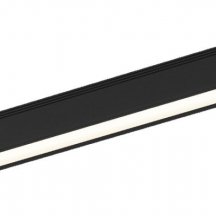 Трековый светильник SWG SY SY-601212-BL-24-WW