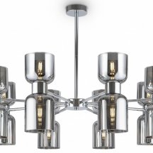 Потолочная люстра Freya Savia FR5203PL-16CH1