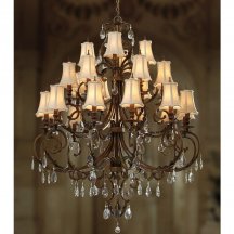 Подвесная люстра LArte Luce Bliss L54900.24