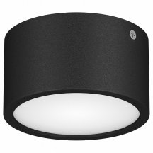 Потолочный светодиодный светильник Lightstar Zolla 211917