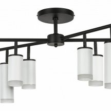 Элитная потолочная люстра Lightstar Rullo LR7283648640