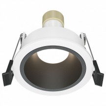 Точечный светильник Maytoni Share DL126-GU10-WB